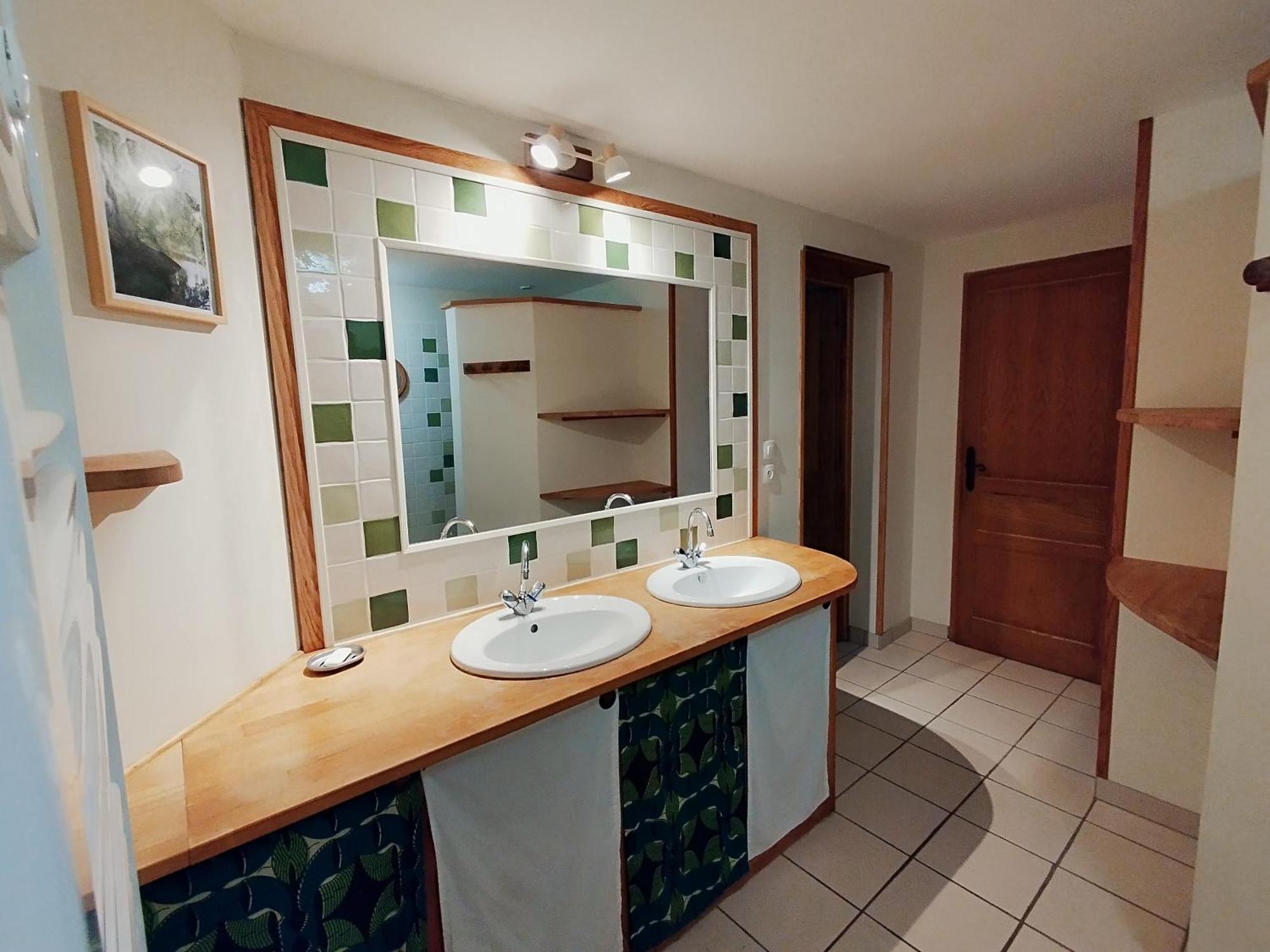 Gîte de la Barlière Secondigny Extérieur photo